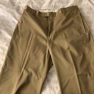 Daniel Cremieux slacks